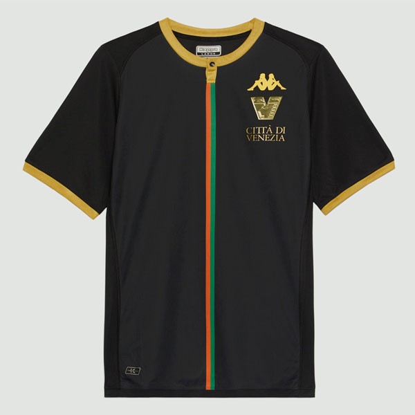 Tailandia Camiseta Venezia Primera Equipación 2023/2024